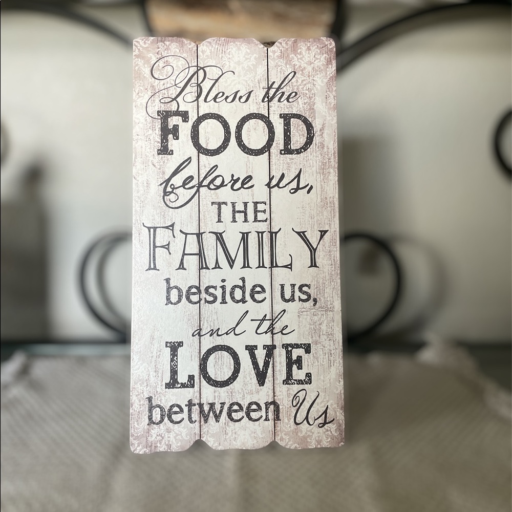 Rustic kitchen decor